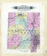 Lexington Township, Stark County 1896